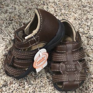 Baby Boy Shoes